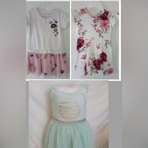 Dresses bundle